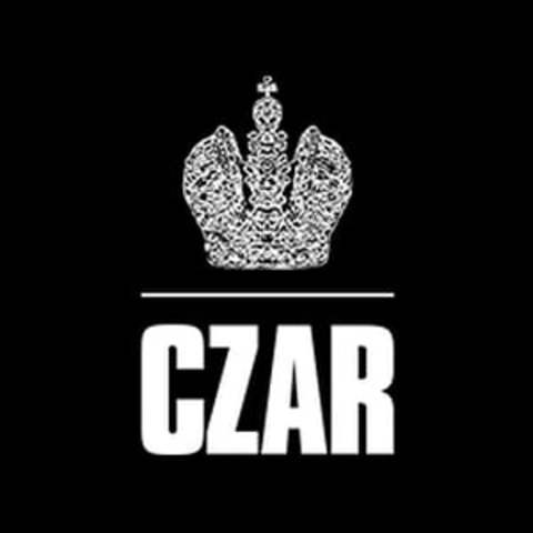 The Czar steps down