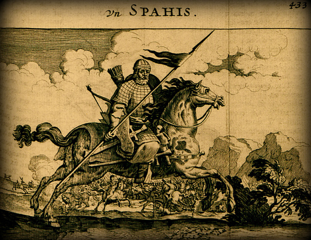 Κινήματα εναντίον της οθωμανικής κυριαρχίας