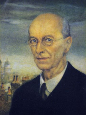 Arthur Rackham (1867-1939)