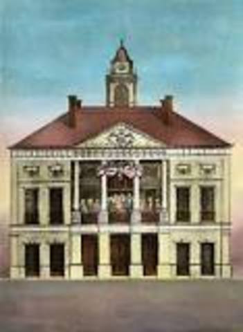 Stamp Act of Congress