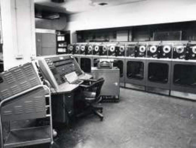 UNIVAC I