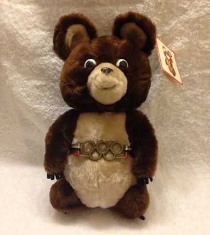 Boycotting the Olympics!?