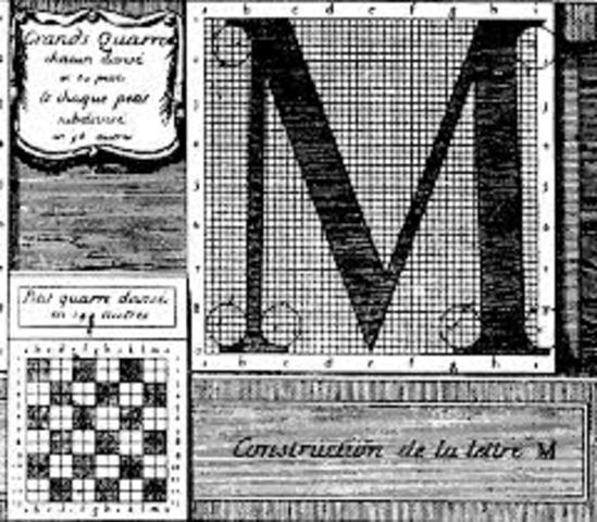 Point System - Pierre Fournier