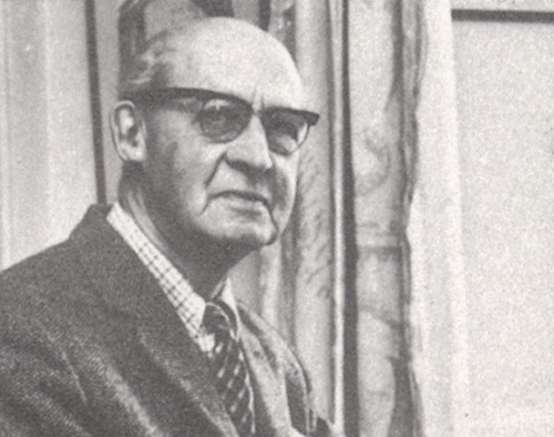 Ernest Howard Shepard