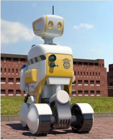 Humanización de los Robots