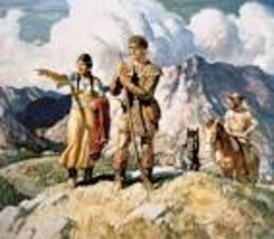 Lewis and Clark Expedition
