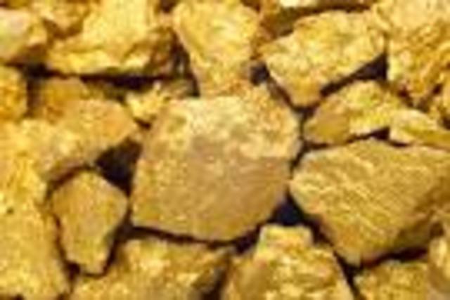 California Gold Rush