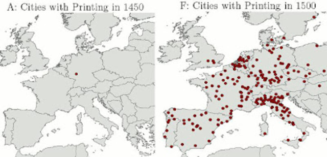 Impact on the Economy Pt 2
