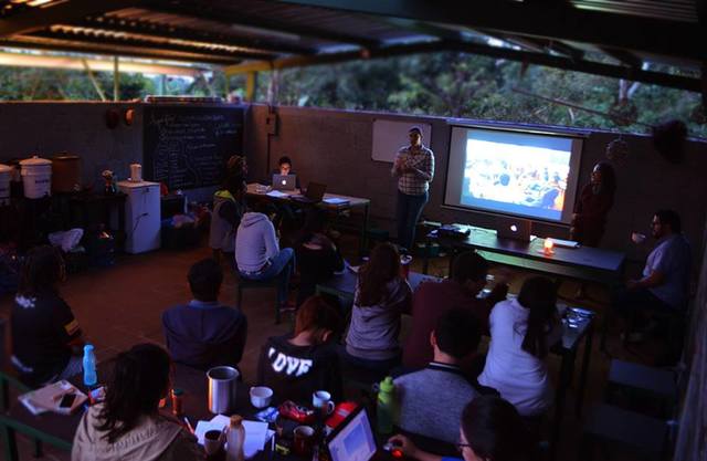 Diplomado en Vivienda Social Sostenible (DVSS)