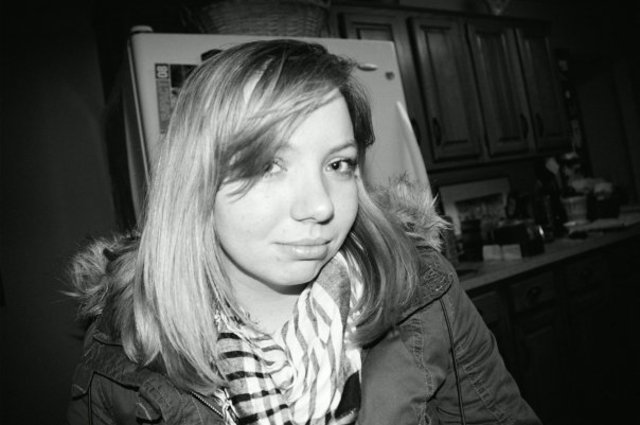 Leaving College After Two Months