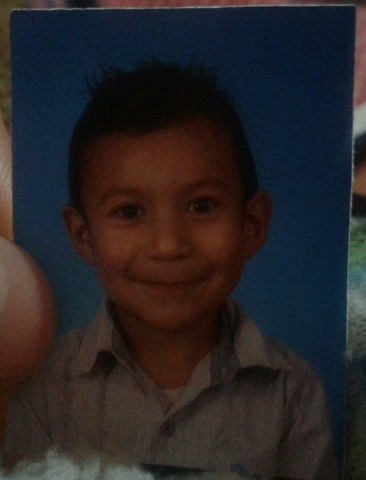 Nacimiento de mi sobrino