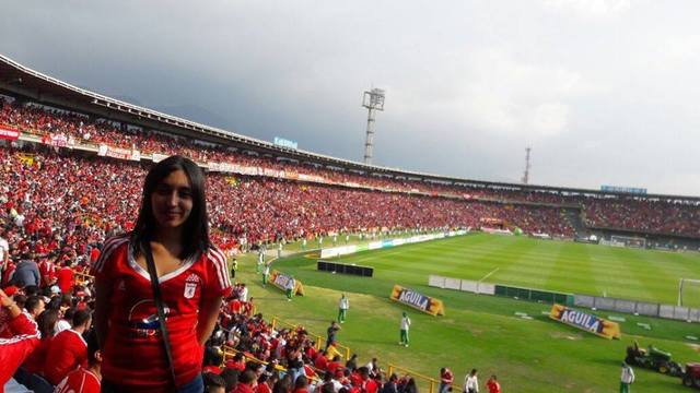 Estadio