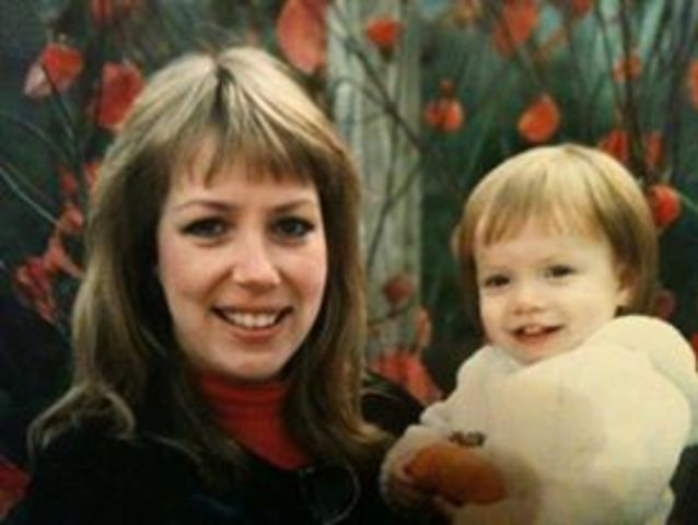 Losing My Mom to Cancer