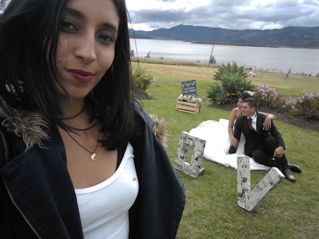 Boda de mi hermana