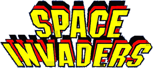 SPACE INVADERS
