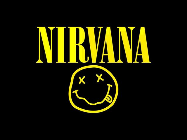 Smells Like Teen Spirit, Nirvana (1991)