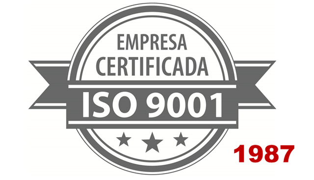 ISO 9001-1987