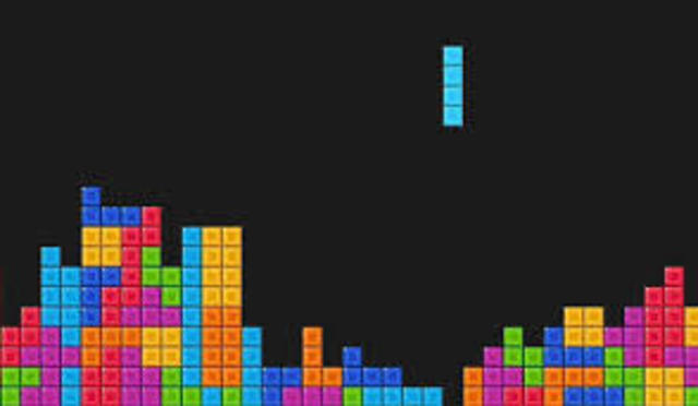 TETRIS