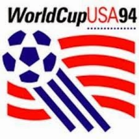 Mundial Estados Unidos 1994