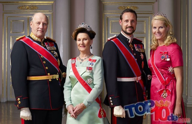 Estados Monárquicos