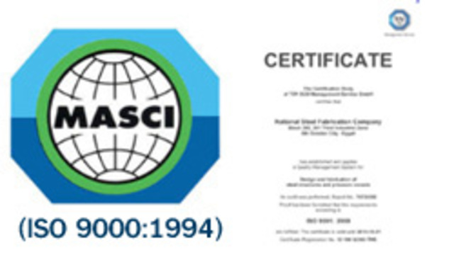 ISO 9001-1994