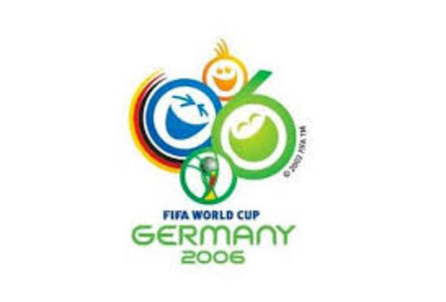 Mundial Alemania 2006