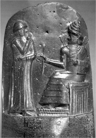 Hammurabi