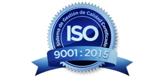 ISO 9001-2015