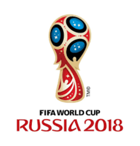 Mundial Rusia 2018