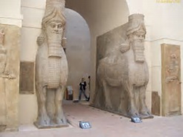 Lamassu