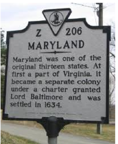 Maryland