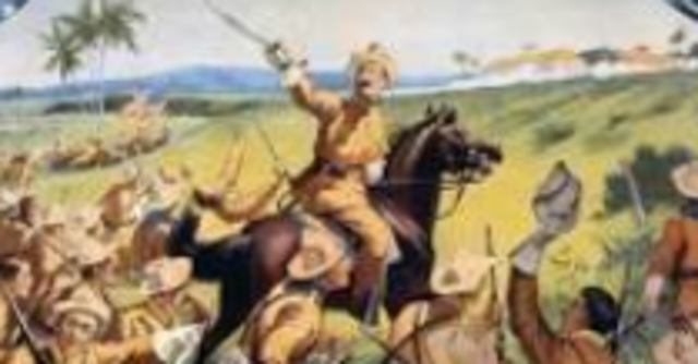 Spanish American War