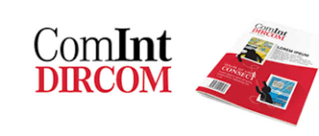 10:40 - 11:00 - Revista ComInt - Grupo Dircom