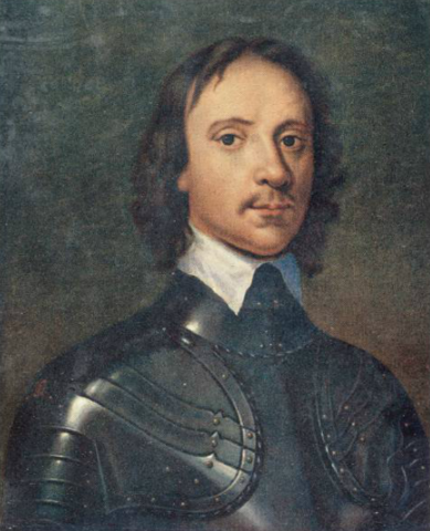 Defeat of Charles' Army