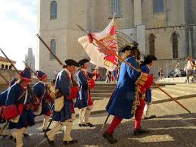 Mallorca i Eivissa van ser conquerides