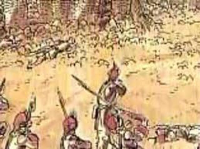 Entrada de Carles III al regne de València