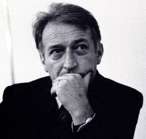 Gianni Rodari (1920-1980)
