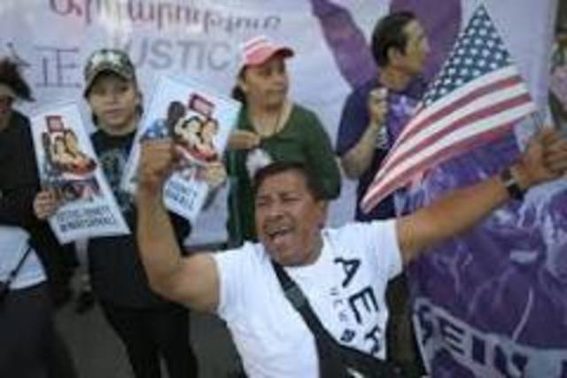 declared regulation of immigration a federal responsibility