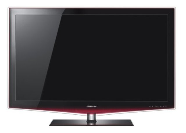 TV LED