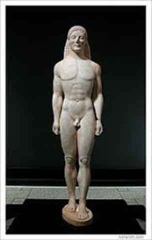 Kouros