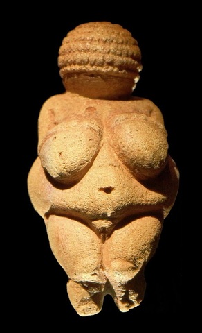 Venus of willendorf