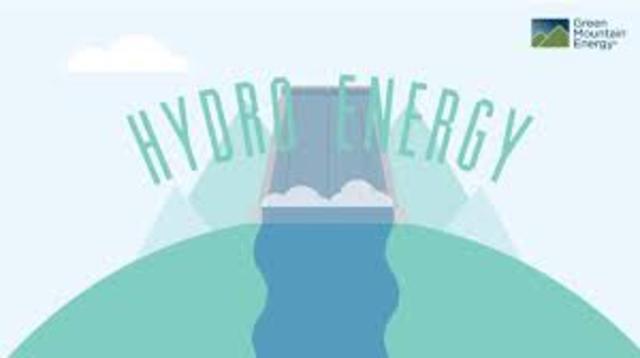 Second Phase of Industrialization