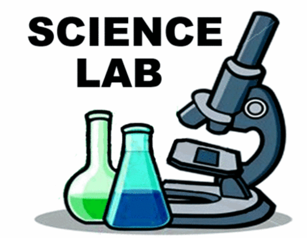 New laboratories