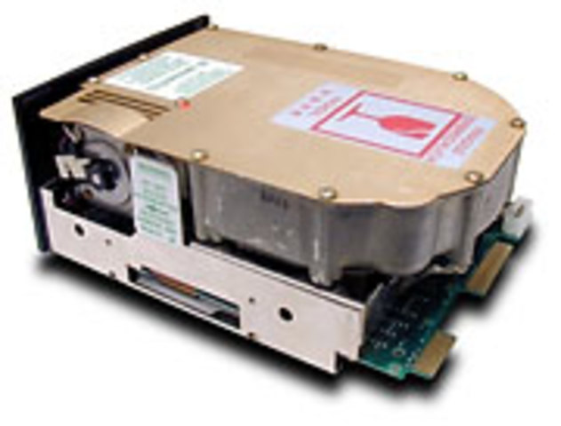 ST-506 hard drive