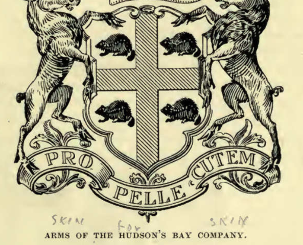 Hudson Bay Company