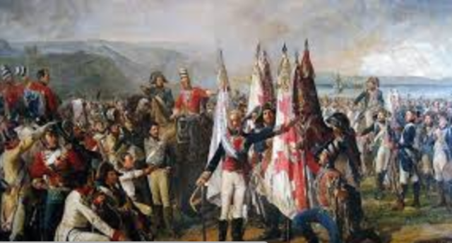 The company of 100 associates