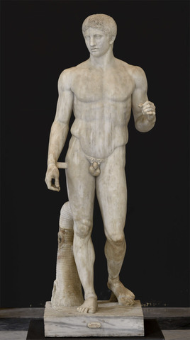 Doryphoros