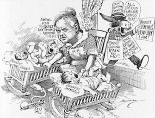 Federal Parks System