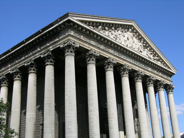 La Madeleine