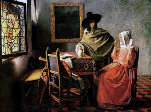 FINES S.XVII ,INICIO S. XIX